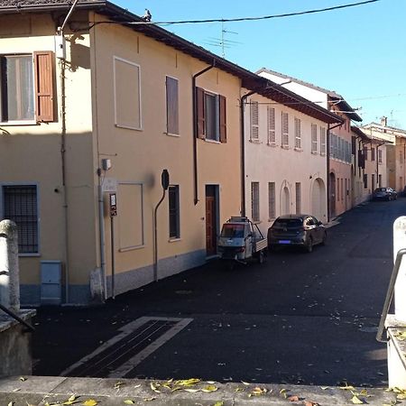 Casa Vacanze Anacleto Verolanuova Esterno foto