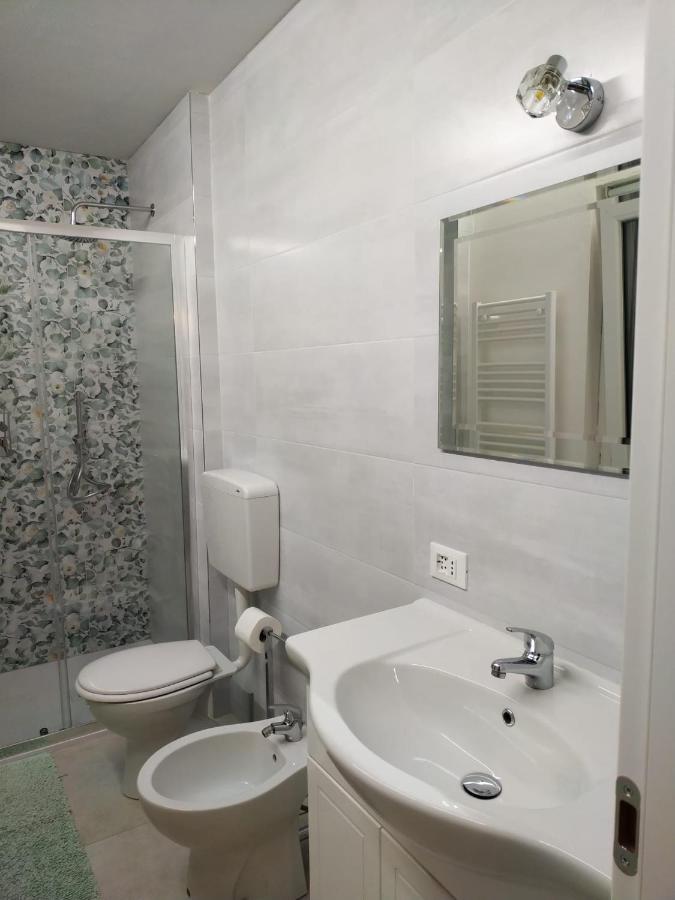 Casa Vacanze Anacleto Verolanuova Esterno foto