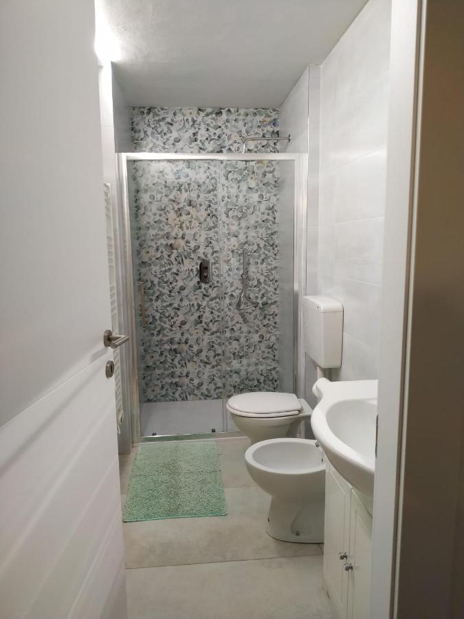 Casa Vacanze Anacleto Verolanuova Esterno foto