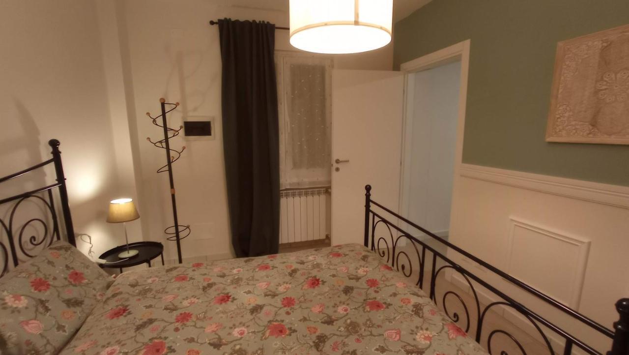 Casa Vacanze Anacleto Verolanuova Esterno foto