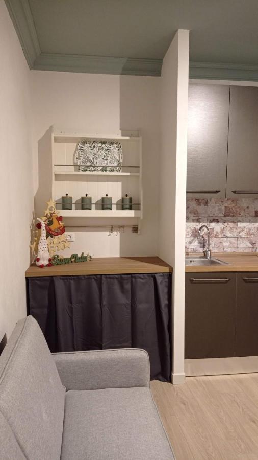 Casa Vacanze Anacleto Verolanuova Esterno foto