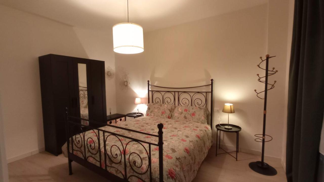 Casa Vacanze Anacleto Verolanuova Esterno foto