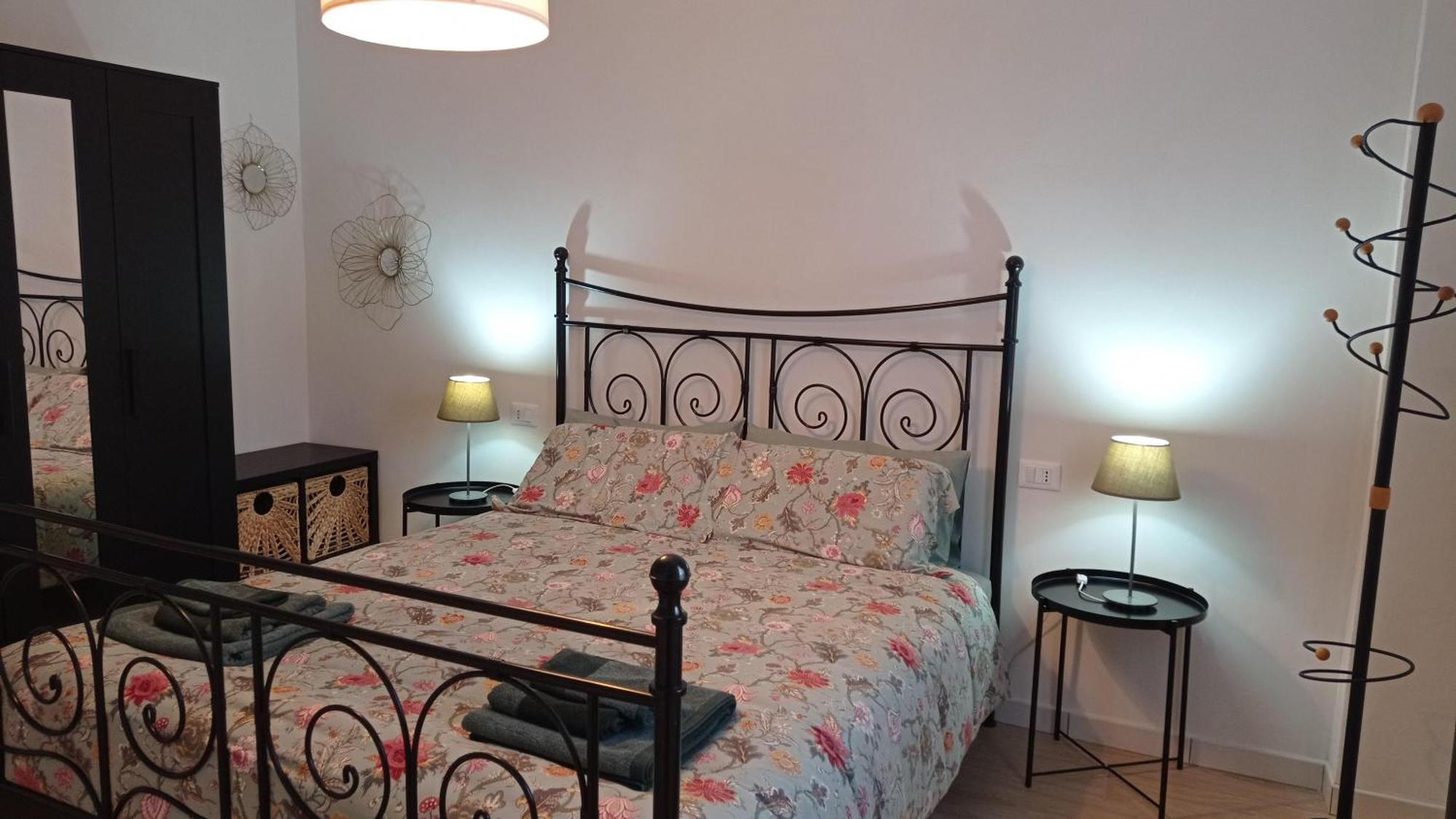 Casa Vacanze Anacleto Verolanuova Esterno foto
