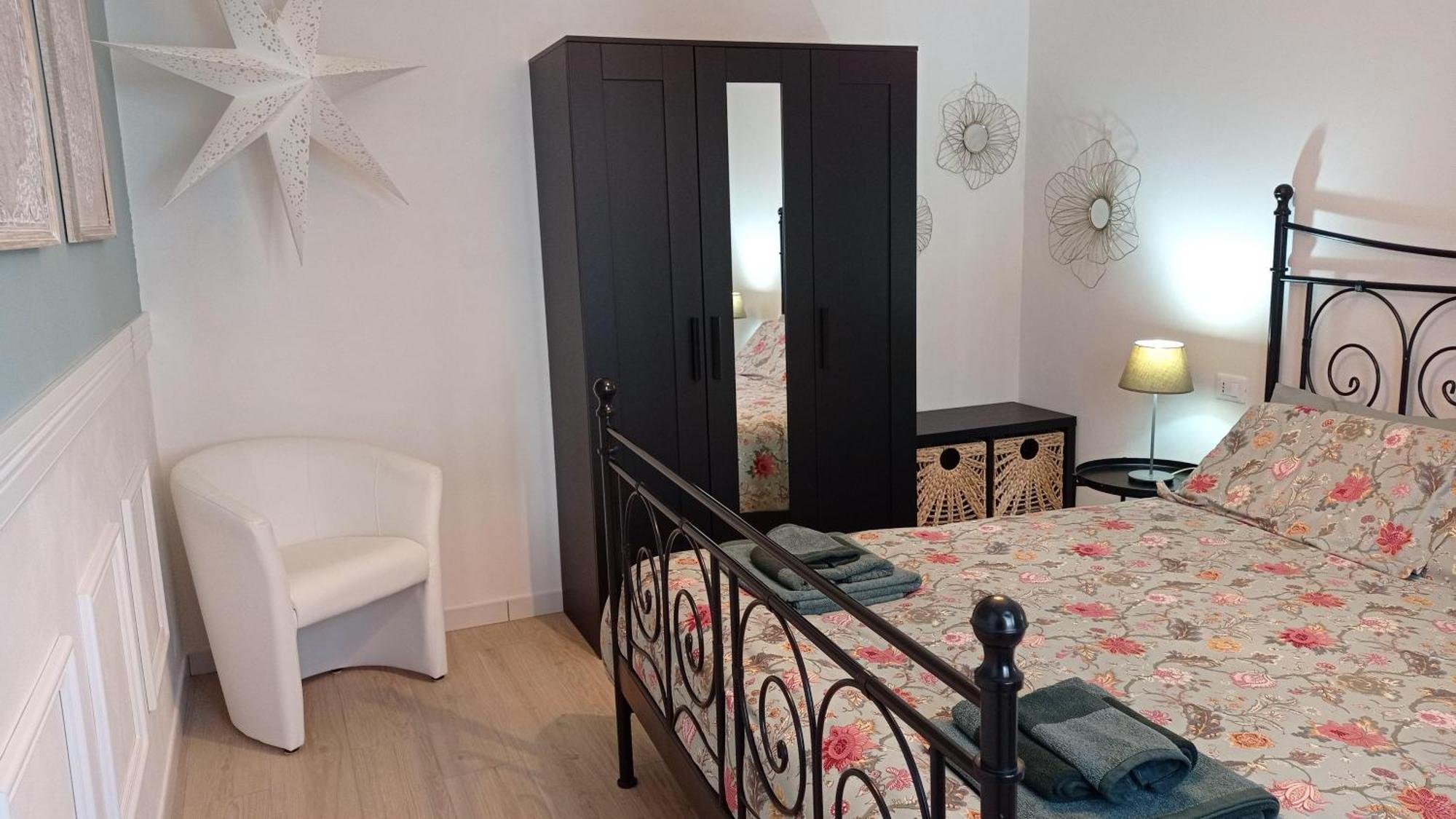 Casa Vacanze Anacleto Verolanuova Esterno foto