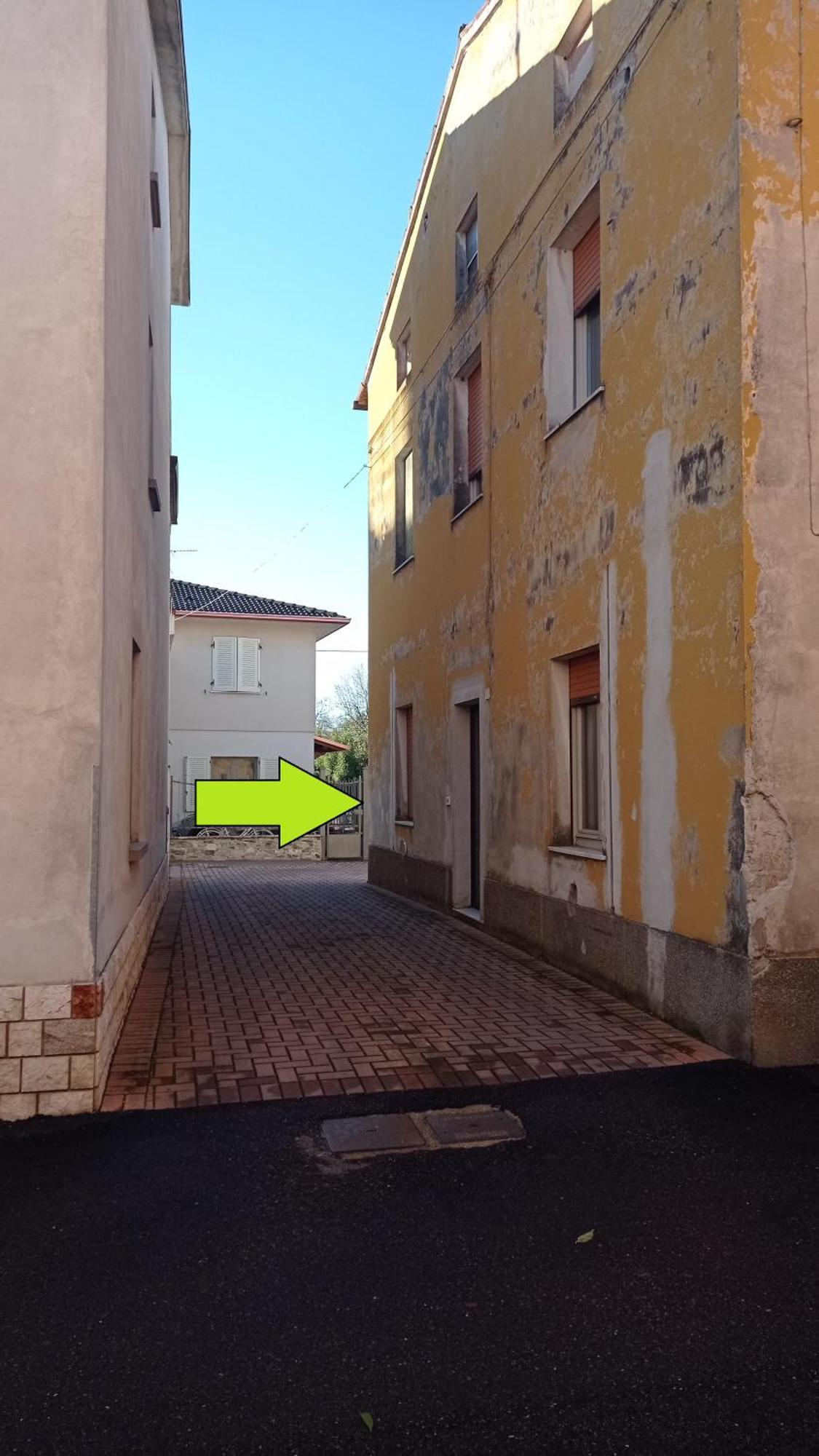 Casa Vacanze Anacleto Verolanuova Esterno foto