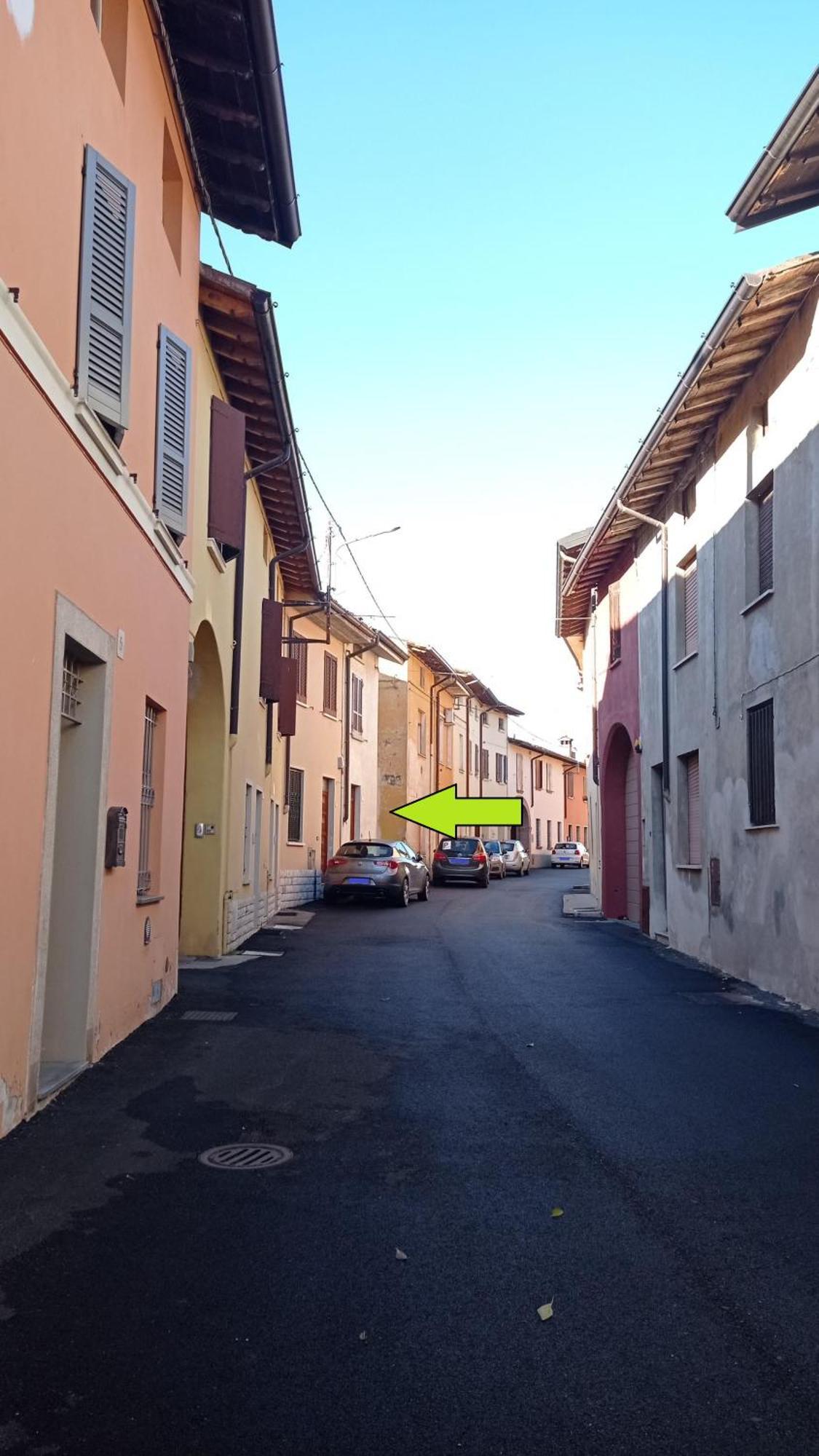 Casa Vacanze Anacleto Verolanuova Esterno foto