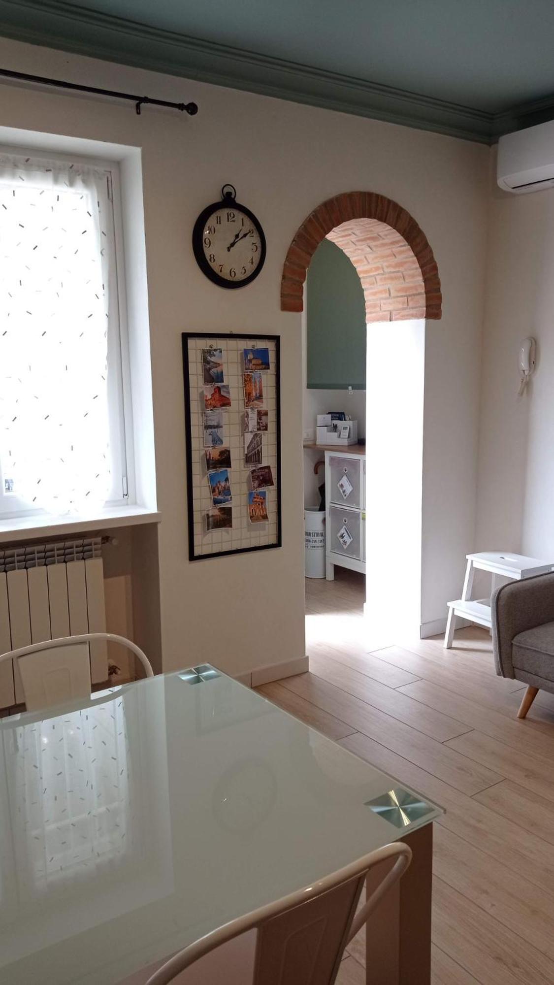 Casa Vacanze Anacleto Verolanuova Esterno foto