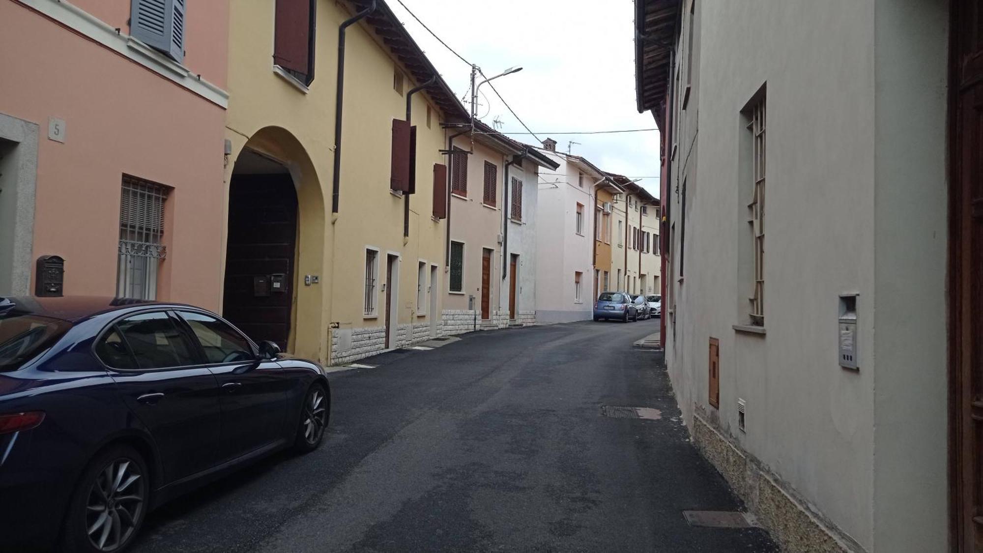 Casa Vacanze Anacleto Verolanuova Esterno foto